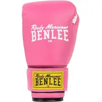 Benlee Luvas De Boxe De Couro Artificial Júnior Rodney