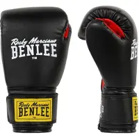 Benlee Luvas De Boxe De Couro Artificial Júnior Rodney