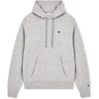 Champion Sweatshirt cinzento