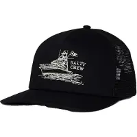 Salty Crew Boné De Caminhoneiro Good Times