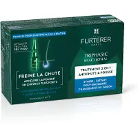 Rene Furterer Triphasic Reactional 12 X 5ml