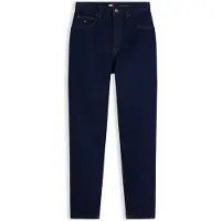 Tommy Hilfiger Calças de ganga azul ganga
