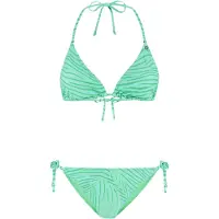 The Sunshine Brand Biquíni 'Liz' verde