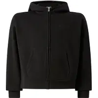 Champion Casaco em moletão preto