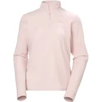 Helly Hansen Casaco de velo funcional 'DAYBREAKER' cor-de-rosa