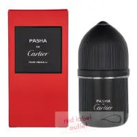 Cartier Eau De Parfum Pasha De Noir Absolu 50ml