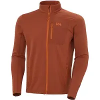 Helly Hansen Casaco Polar Com Fecho Versalite