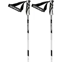 Gabel Bastões Carbon Le Chic