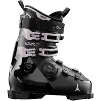 Atomic - Botas ski mulher - Hawx Prime 85 Boa W Black/Dust para Mulher - Tamanho 39/40 - Preto