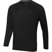 Dare 2b Camiseta De Manga Comprida Agile