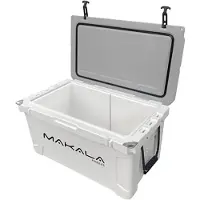 Makala Refrigerador Portátil Rígido Gs50253 35l