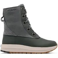 Columbia Botas De Caminhada Moritza Shield Omni-heat