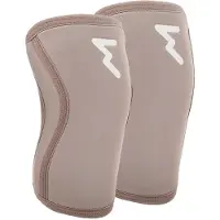 Elitex Training Joelheira Neopreno Pro 7mm