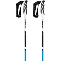 Gabel Bastões Carbon Cross