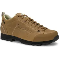 Dolomite - Calçado caminhada homem - 54 Low FG Evo GORE-TEX Autumn Brown para Unissexo - Tamanho 10,5 UK - Castanho