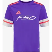 Adidas Camiseta De Manga Curta F50 Jersey
