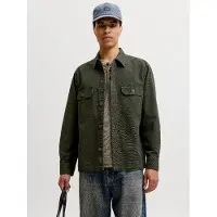 Jack & Jones Casaco meia-estação 'JJE Colton' abe