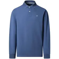 Hackett Polo De Manga Comprida Hm5500048