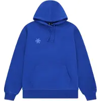 Osaka Moletom Com Capuz Basic
