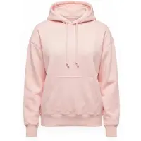 Levi's Sweatshirt 'Everyday Hoodie Sweatshirt' cor-de-rosa