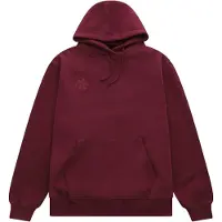 Osaka Moletom Com Capuz Basic