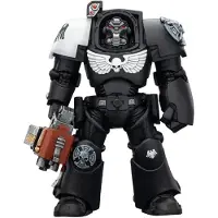 Joy toy Figura Warhammer Raven Guard Terminator 2