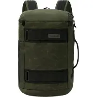 Dakine - Marcas - Mission Street Backpack 25L Rosin para Unissexo - Verde