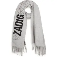 Zadig & Voltaire Cachecol X60877