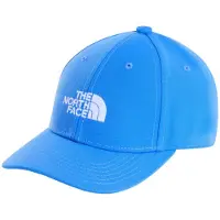 The North Face Chapéu 'Classic 66' azul / branco