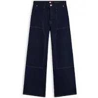 Tommy Hilfiger Calças de ganga 'CHARLIE' azul escuro