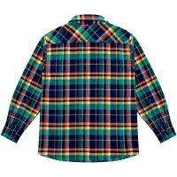 Replay Camisa De Manga Comprida Sb91ie.000.724c7w