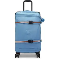 Kipling Mala Com Rodinhas Spontaneous M 71l