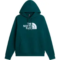 The North Face - Sweats - M TNF Essential Drew Peak Regular Hoodie Pacific Teal para Homem - Tamanho S - Verde
