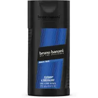 Bruno Banani Magic Man Body Shower Gel 250 ml