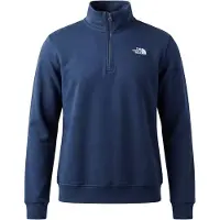 The North Face Moletom Com Meia-zíper Evolution Simple Dome