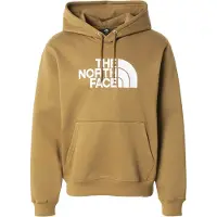 The North Face - Sweats - M TNF Essential Drew Peak Regular Hoodie Caraway Seed para Homem - Tamanho M - Castanho