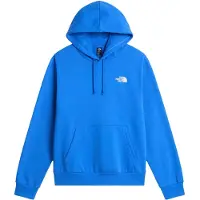The North Face Sweatshirt 'EVOLUTION' azul / preto / branco