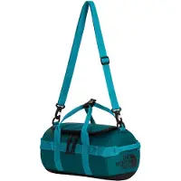 The North Face Bolsa Tiracolo Base Camp Duffel