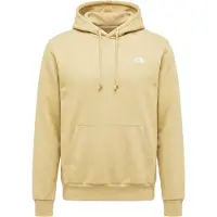 The North Face Sweatshirt mostarda