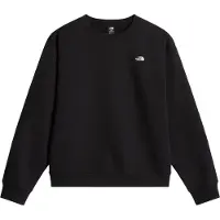 The North Face - Sweats - M TNF Essential Simple Dome Relaxed Crew TNF Black para Homem - Tamanho XS - Preto