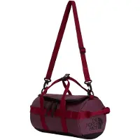 The North Face Bolsa Tiracolo Base Camp Duffel
