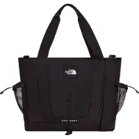 The North Face Shopper 'Hot Shot' preto
