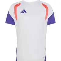 Adidas Camisola de futebol 'Tiro 26 Competition' roxo / laranja / branco