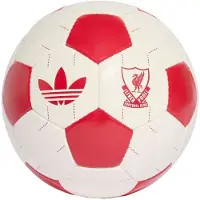 Adidas Bola Alternativa do Liverpool FC