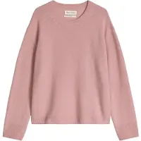 Marc O'Polo Pullover rosa escurecido
