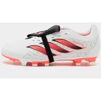 Adidas Botas de Futebol com Língua Dobrada Predator Club para Piso Firme/Vários Pisos (Criança)