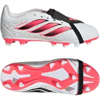 Adidas Botas de Futebol com Língua Dobrada Predator Club para Piso Firme/Vários Pisos (Criança)