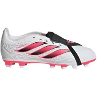 Adidas Botas de Futebol com Língua Dobrada Predator Club para Piso Firme/Vários Pisos (Criança)