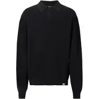 Carhartt WIP Pullover 'Miles' preto