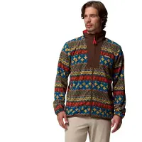 Columbia Casaco Polar Com Fecho Sequoia Grove Ii